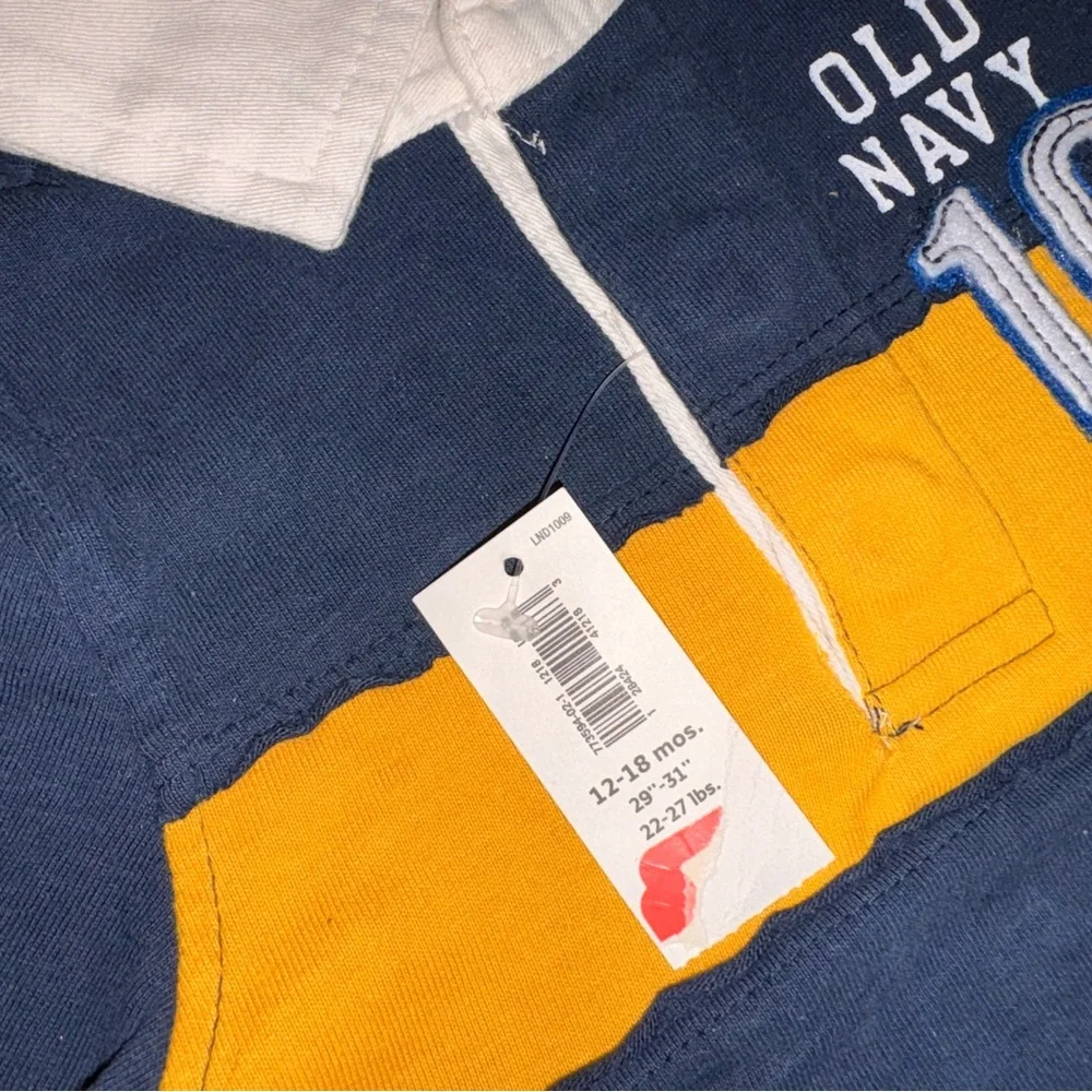 Old Navy nwt old